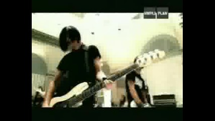 Simple Plan - Shut Up