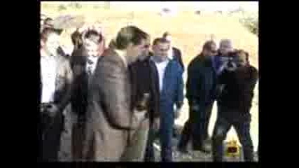 Господари на ефира 01.11.2010 