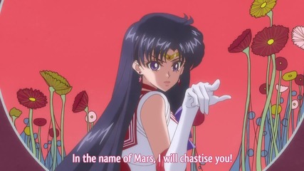 Sailor moon crystal 03