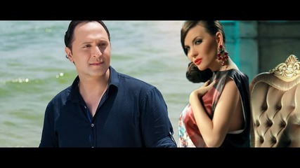 Теодора и Ави Бенеди - Колко те търсих, 2015