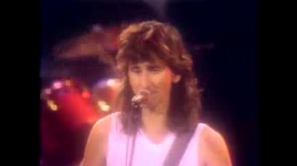 Rush - Finding My Way