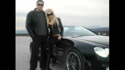 Andrea & Dj Bobby - Zaradi teb