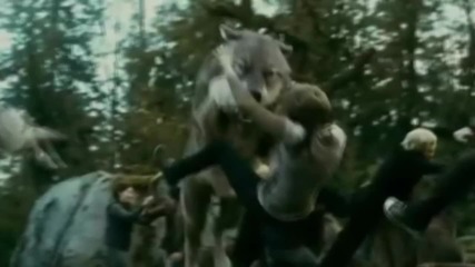 Eclipse Tv Spot - Ready/protect You (hd) 