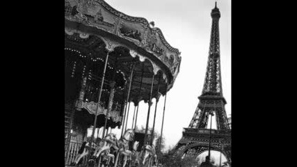 Edith Piaf - - - La valse de Paris - - - 1943 
