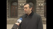 Бисер Троянов от ЦИК обяснява как се попълва електронно заявление за намерение за гласуване от чужбина