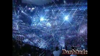 Kevin Rudolf - I Made It (wrestlemania 26 Theme Song)