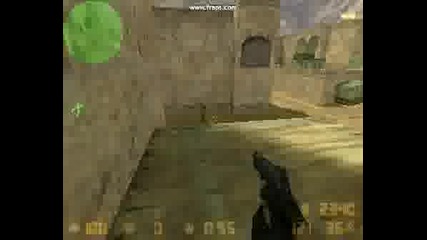 Counterstrike - Usp