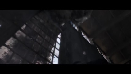 The Hunger Games Mockingjay Part 1 (final Trailer) “burn”