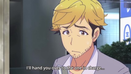 Girlish Number - 07