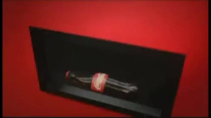 Coca cola - reklama 