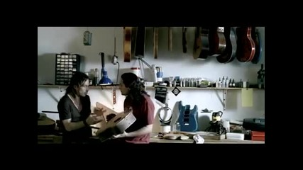 Mana - Bendita Tu Luz (music Video)