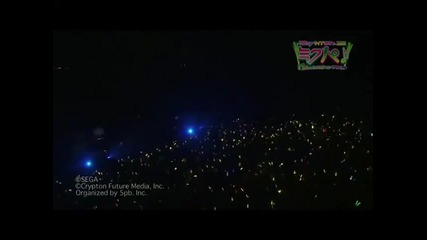 Kagamine Rin {live}