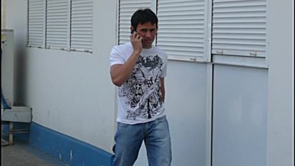 Дарко Тасевски
