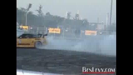 Dunlop S13 240 Sx Drift