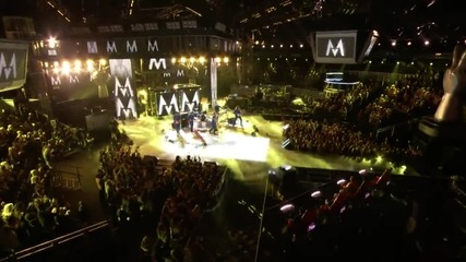 Maroon 5 - Daylight