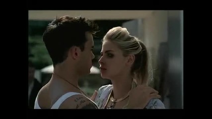 Robbie Williams - Eternity *hq*