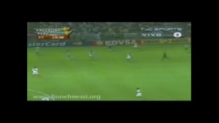 Messi