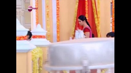Ритъмът на мечтите - еп.244 (sasural simar ka)