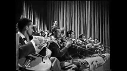 Tex Beneke - In The Mood 1946 