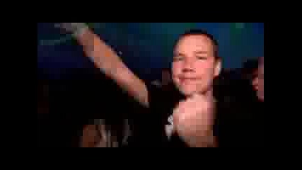 Qlimax 2008 - Tatanka