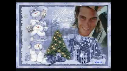 Vamos Rafa Nadal (esp)