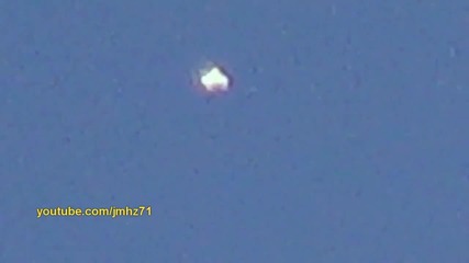 Нло: Ескадрила в Небето - 1.7.2014