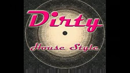 [house] 2minds - I am Not krazy Original Version