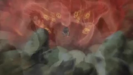 Naruto Shippuden - Itachi vs Sasuke - Sasuke s sorrow 