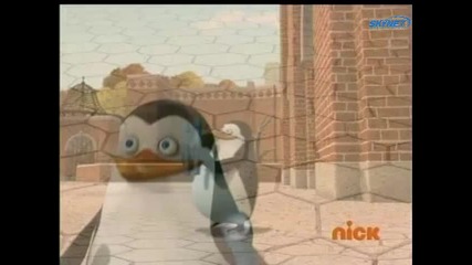 The Penguins Of Madagascar An Elephant Never Forgets