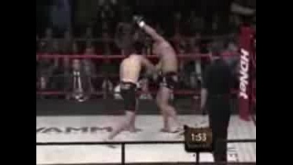 fedor emelianenko - legendary highlights 