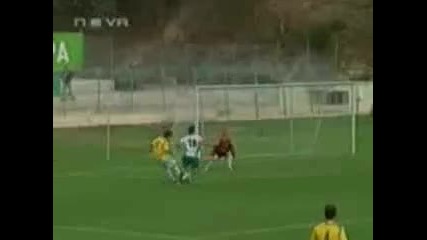 Локо (мездра) разгроми Пирин с 4 - 0