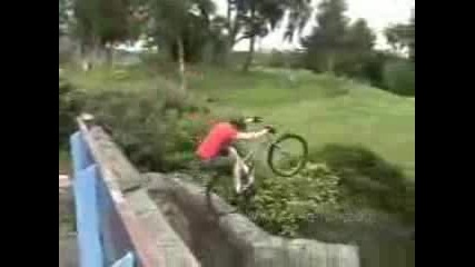 bike mania