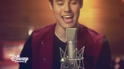 * Превод * Violetta 3: Jorge Blanco - Quanto amore nell`aria