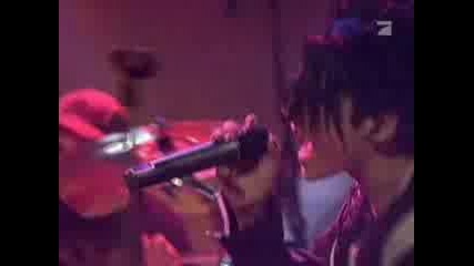 Tokio Hotel Bei Rent A Pocher - 30.09.2005