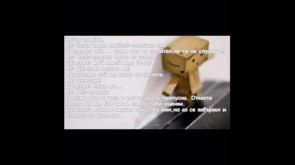 Forever With You .. 1 Episode