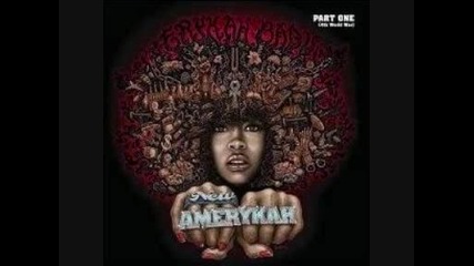 09 - Erykah Badu - That Hump 