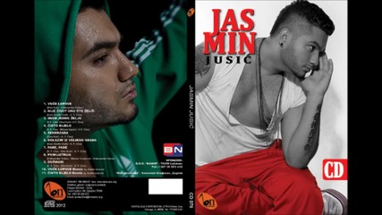Jasmin Jusic - Pare_ Pare _ 2012 Hd