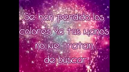 Ha-ash - Hoy te dejo en libertad ( Con Letra )