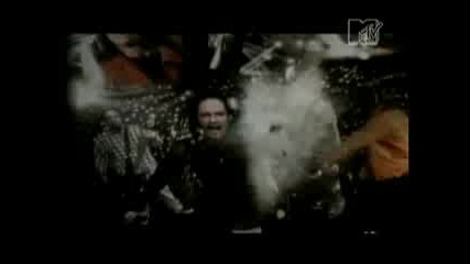 Korn - Freak On A Leash &amp; Falling Away
