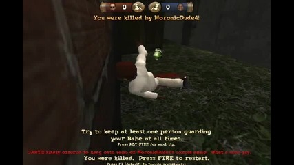 Postal 2 Share the Pain