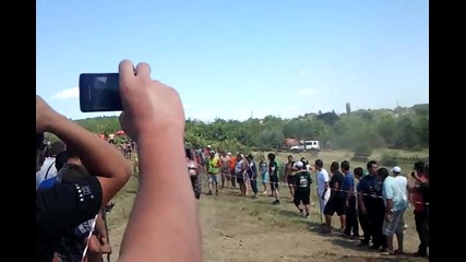 Офроуд Гавраилово,сливен 2011 (2)