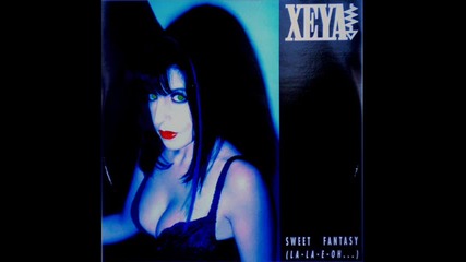Xeya - Sweet Fantasy (la-la-e-oh...) (magic Mix)