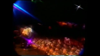 Orchestral Manoeuvres in the Dark ( O M D ) - Enola Gay