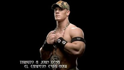 John Cena