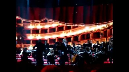 Николай Басков - La Donna E Mobile
