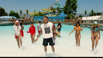 Chris Brown - Pills & Automobiles feat. Yo Gotti, A Boogie wit da Hoodie & Kodak Black ( Видео )