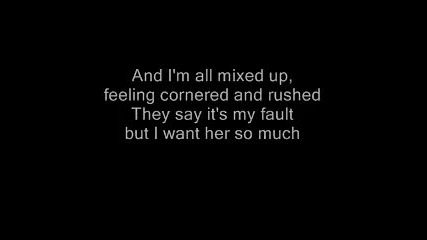 Madbones - All the things she said