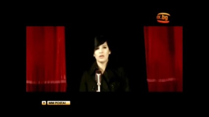 Sharleen Spiteri - All The Times I Cried (Official Video)