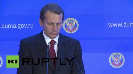Русия: Запада си затваря очите за елементи от конфликта в Украйна
