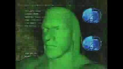 Triple H Return